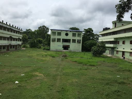 Gangarampur College-gallery-image-6