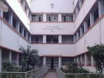 P. C. College-image