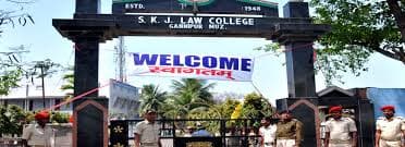 SKJ Law College-gallery-image-1