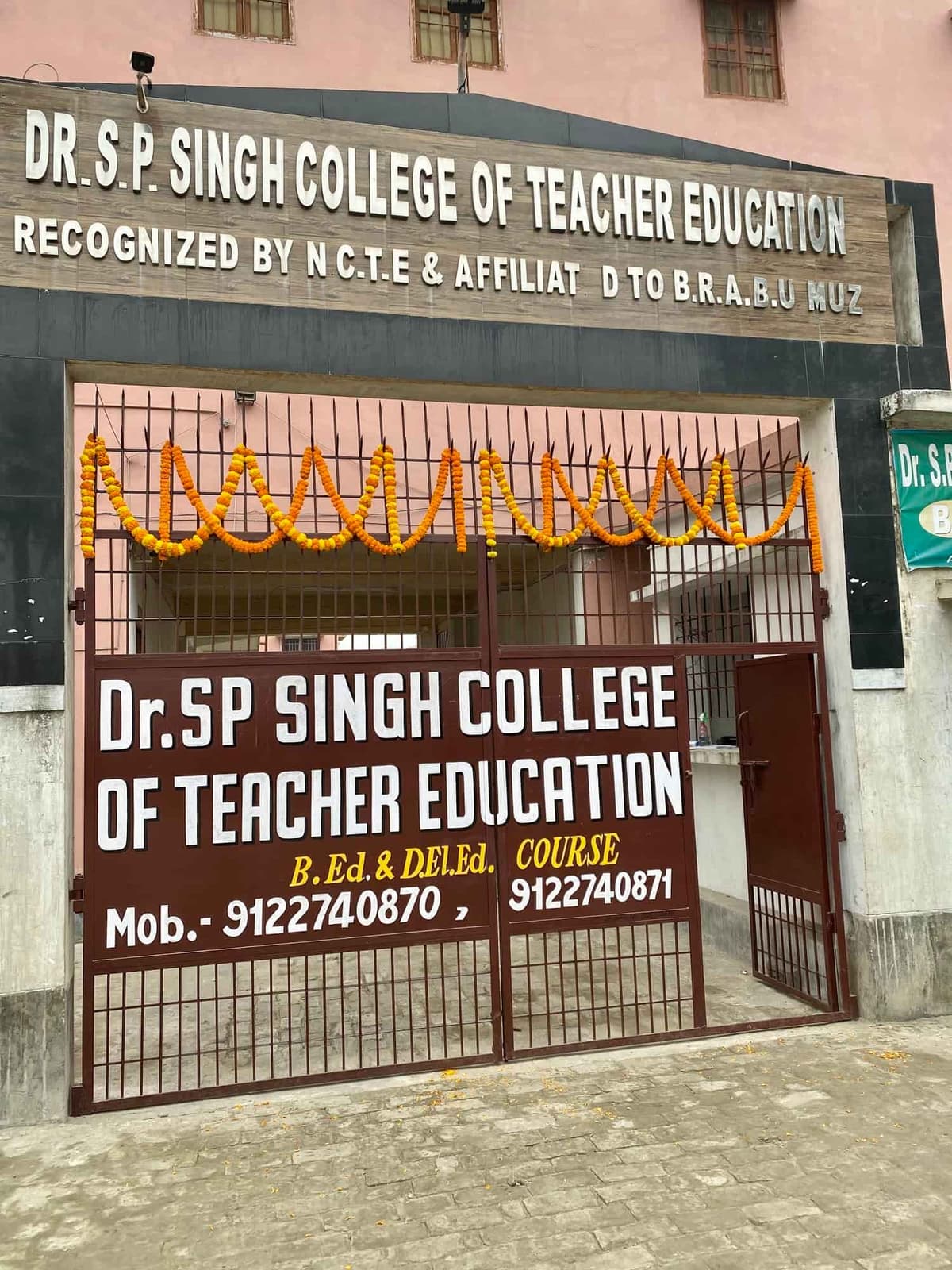 Dr. SP Singh College of Teacher Education-gallery-image-4