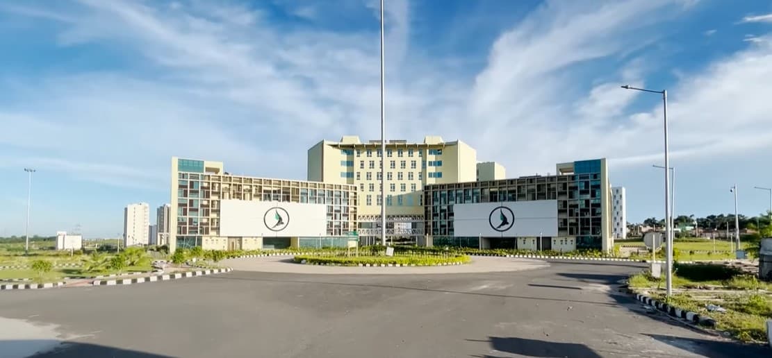 Indian Institute of Management Ranchi-image