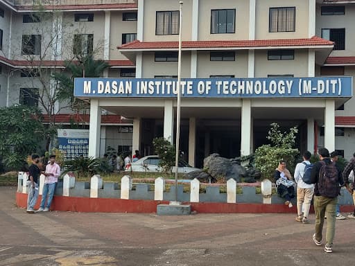 M. Dasan Institute of Technology-gallery-image-6