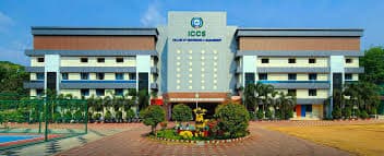ICCS College of Engineering and Management-image