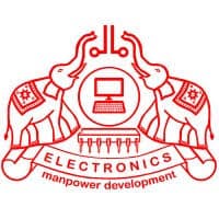 College of Applied Sciences logo