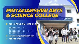 Priyadarshini College Melattur-image