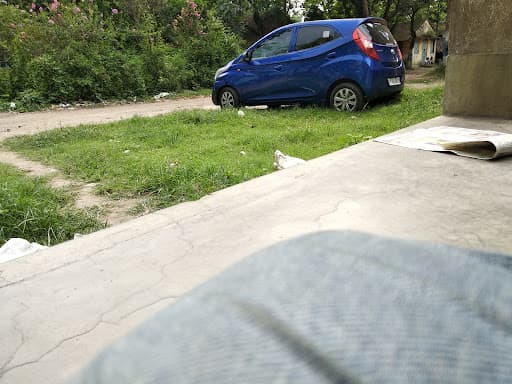 Mrinalini Datta Mahavidyapith-gallery-image-5