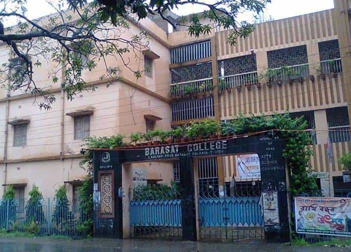 Barasat College-image