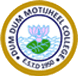 DDM College-logo