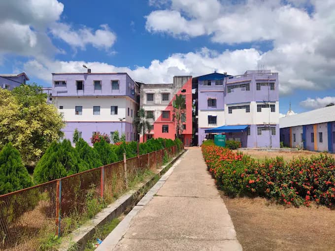 Gobardanga Hindu College-image