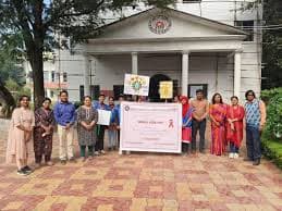 East Calcutta Girls College-image