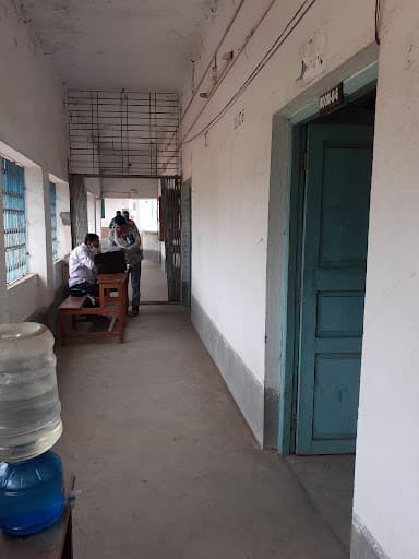 Basirhat College-gallery-image-6