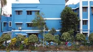 Hiralal Mazumdar Memorial College for Women-image