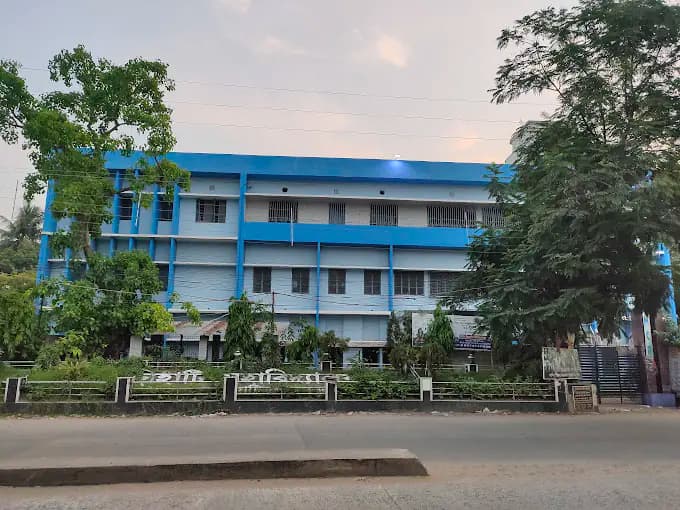 Panihati College-gallery-image-3