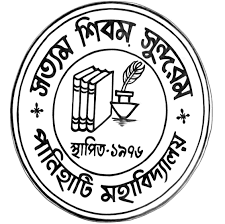 Panihati College-logo