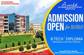 Netaji Subhas Institute of Technology-image