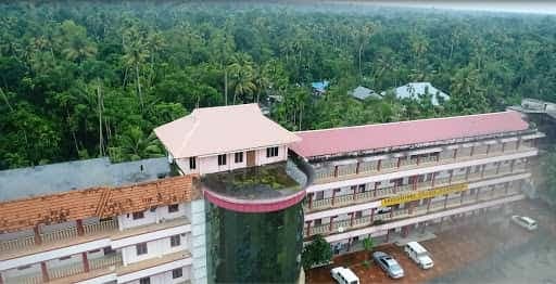 K.R. Gouri Amma College of Engineering for Women-gallery-image-0