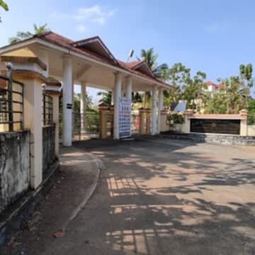 Valia Koonambaikulathamma College of Engineering and Technology Parippally-image