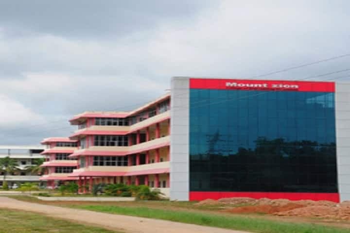 Mount Zion Institute of Science and Technology-image