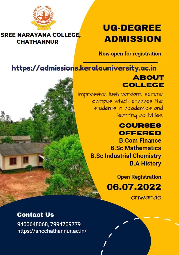 SNC Chathannur-image