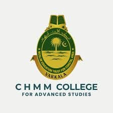 CHMM College for Advanced Studies-logo