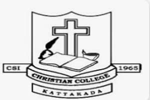 Christian College, Kattakada-logo