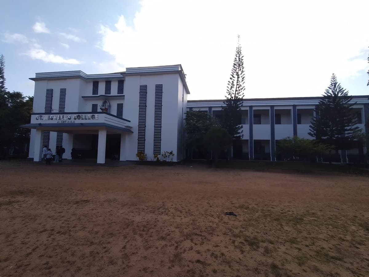 St. Michael''s College-gallery-image-3