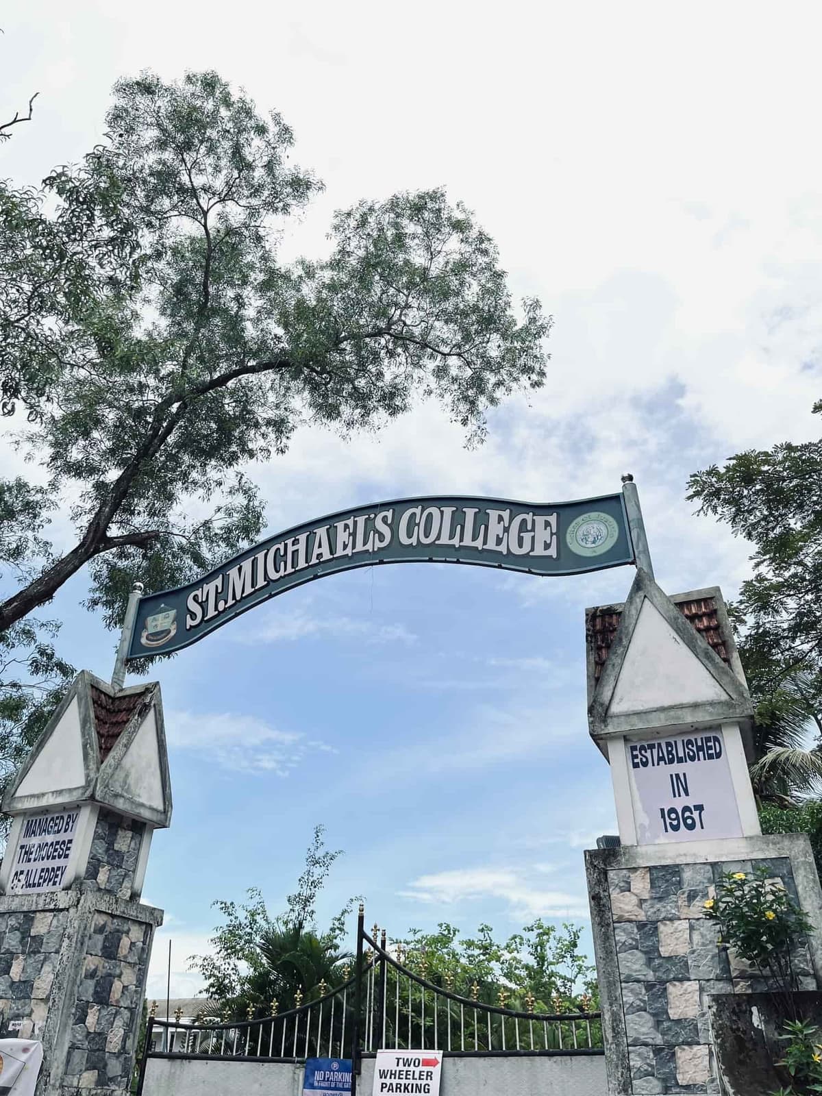 St. Michael''s College-gallery-image-1