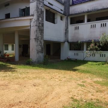 Kaviyattu College of Education Pirappancode campus