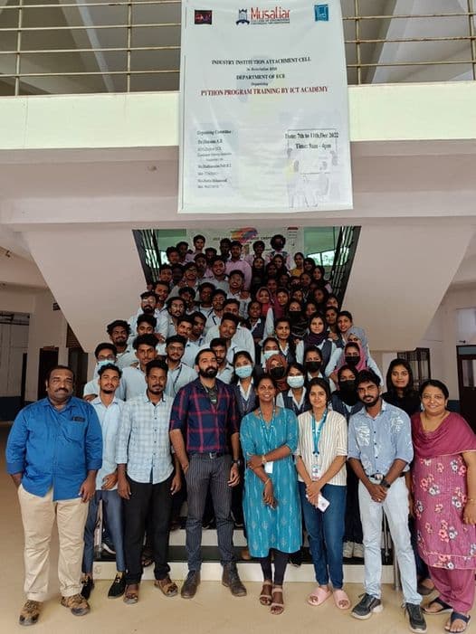 Musaliar College of Engineering Chirayinkeezh-gallery-image-2