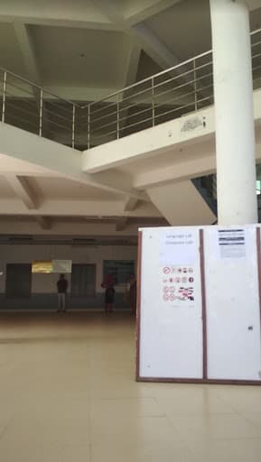 Musaliar College of Engineering Chirayinkeezh-gallery-image-7