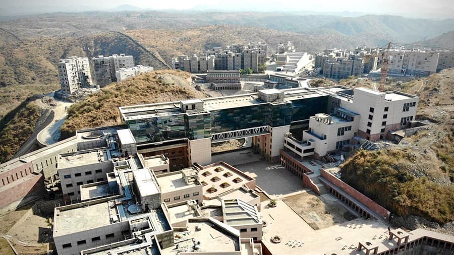 Indian Institute of Management Udaipur-image