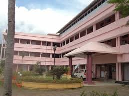 Sree Narayana College of Technology-image