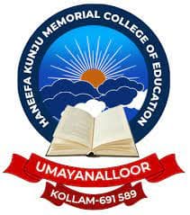 HKM College of Education-logo