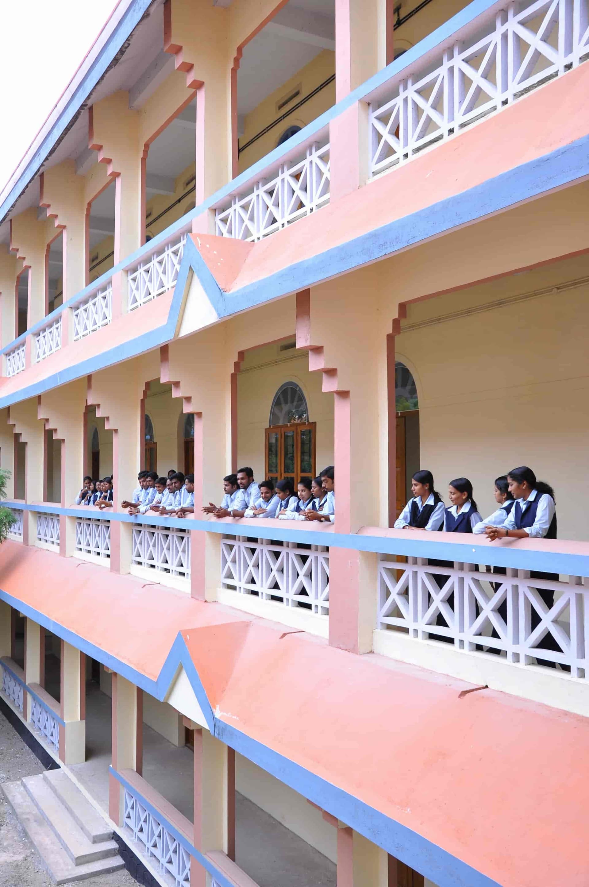 Marthoma Institute of Information Technology Chadayamangalam-image