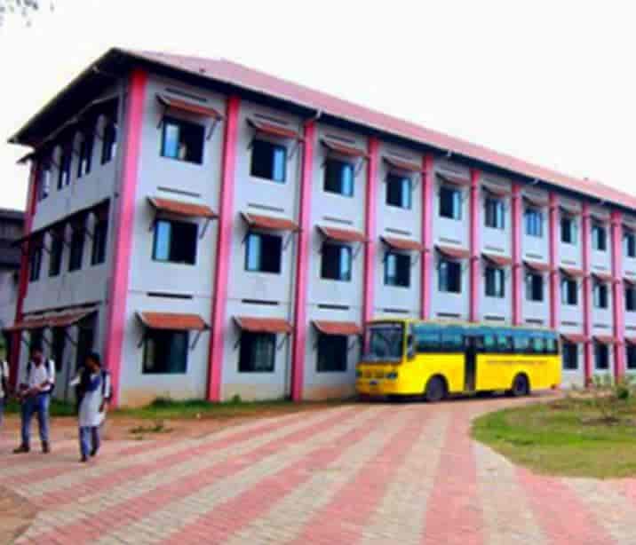 College of Engineering and Management Punnapara-image