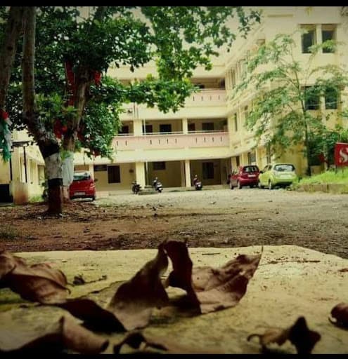 KNM Government Arts and Science College Kanjiramkulam-gallery-image-7