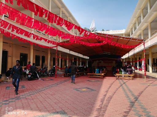 KNM Government Arts and Science College Kanjiramkulam-gallery-image-6