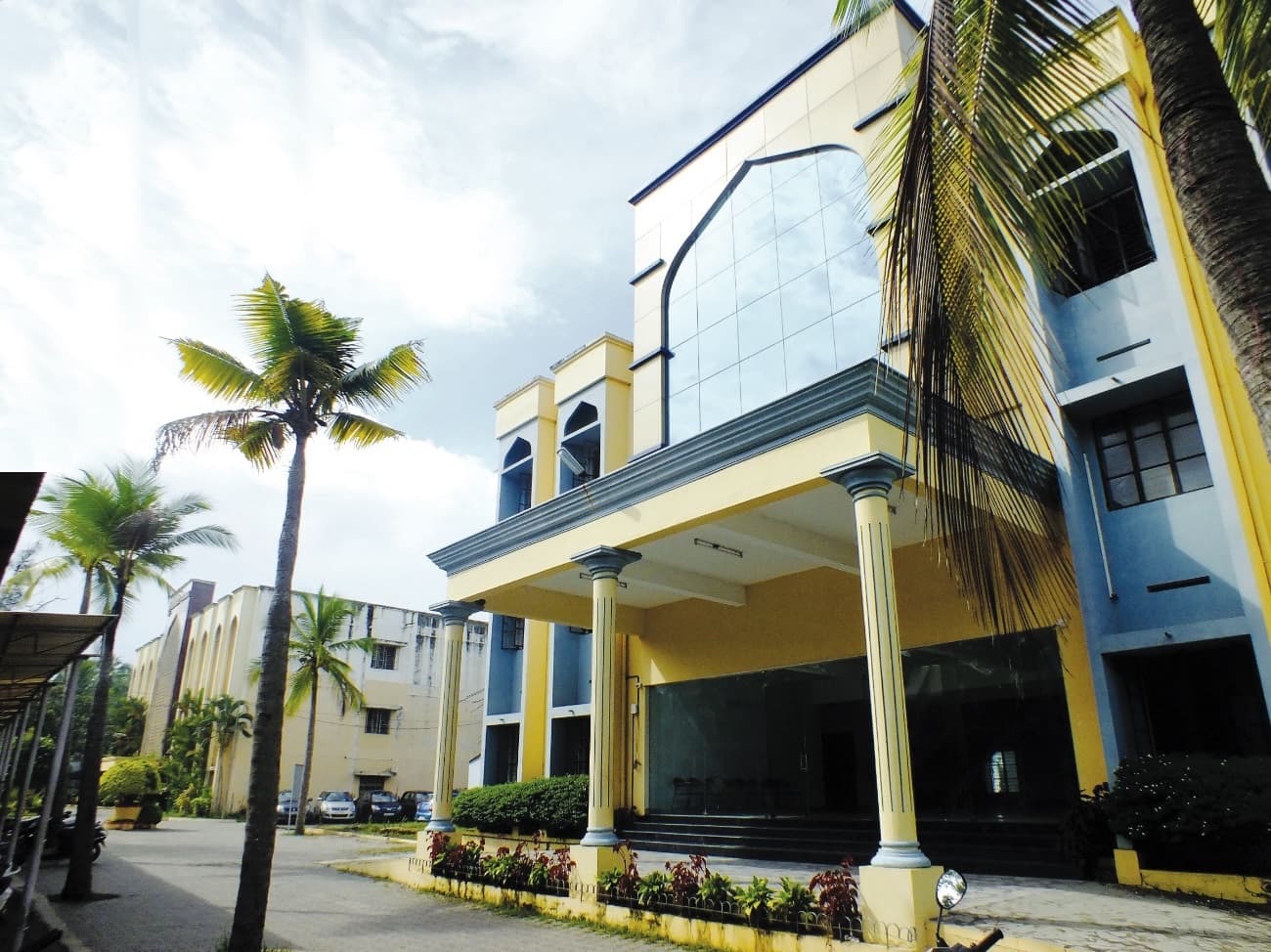 National College Of Arts And Science Thiruvananthapuram-image