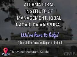 Allama Iqbal Institute of Management-image