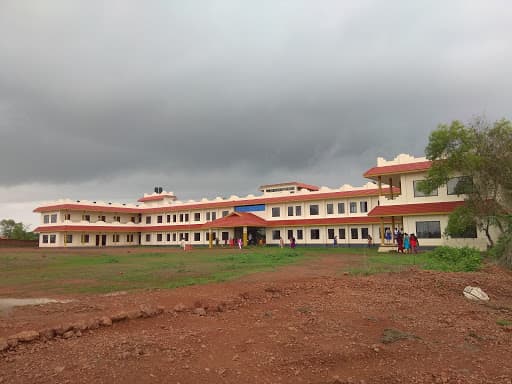 Mahatma College of Education Nileshwar-image