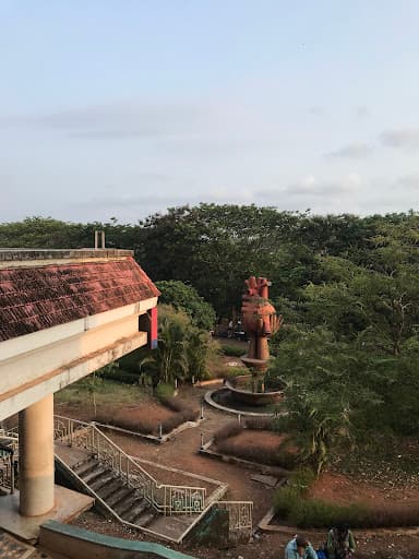 Pariyaram Dental College-gallery-image-5