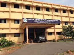 Crescent College of Pharmaceutical Sciences Payangadi-image