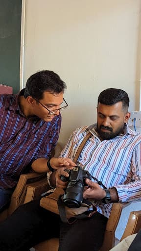 MG College Iritty-gallery-image-5