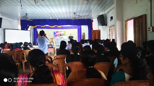 Devamatha College Kannur-gallery-image-5