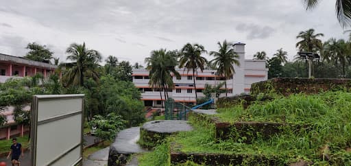 Devamatha College Kannur-gallery-image-6