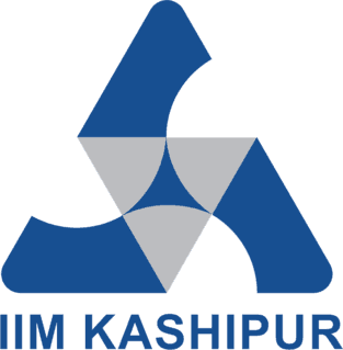 Indian Institute of Management Kashipur-logo