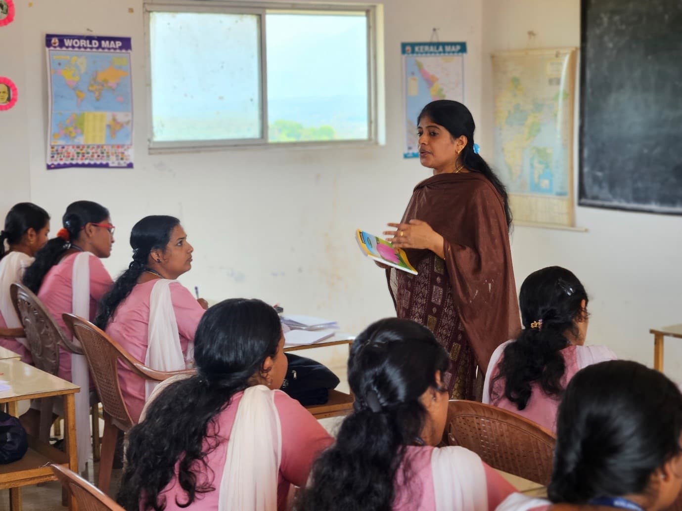 Malabar B.Ed. Training College-image