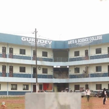 Gurudev College Kannur-gallery-image-0