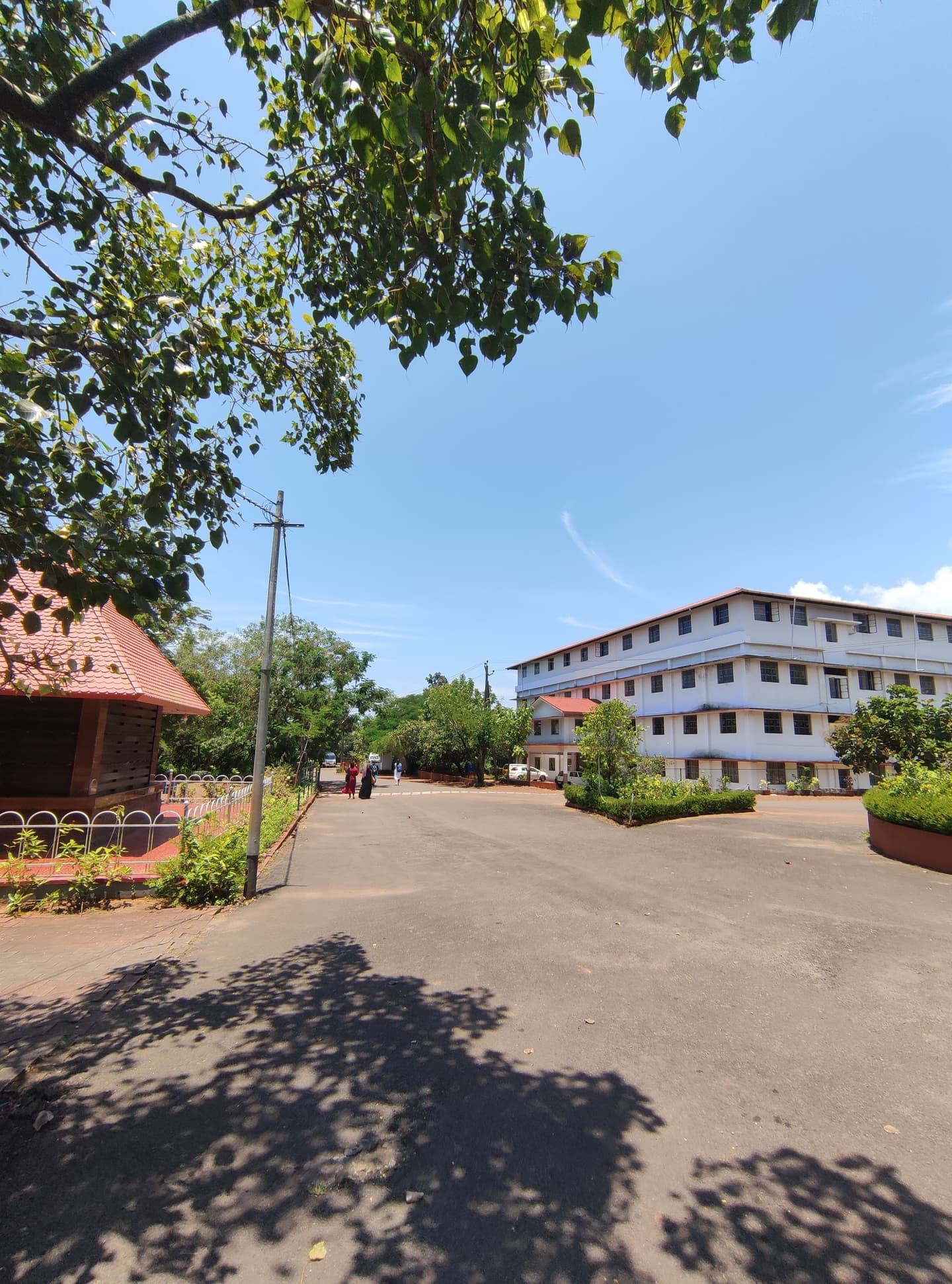 Chinmaya Institute of Technology-image