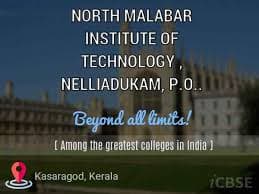North Malabar Institute of Technology Kanhangad-image